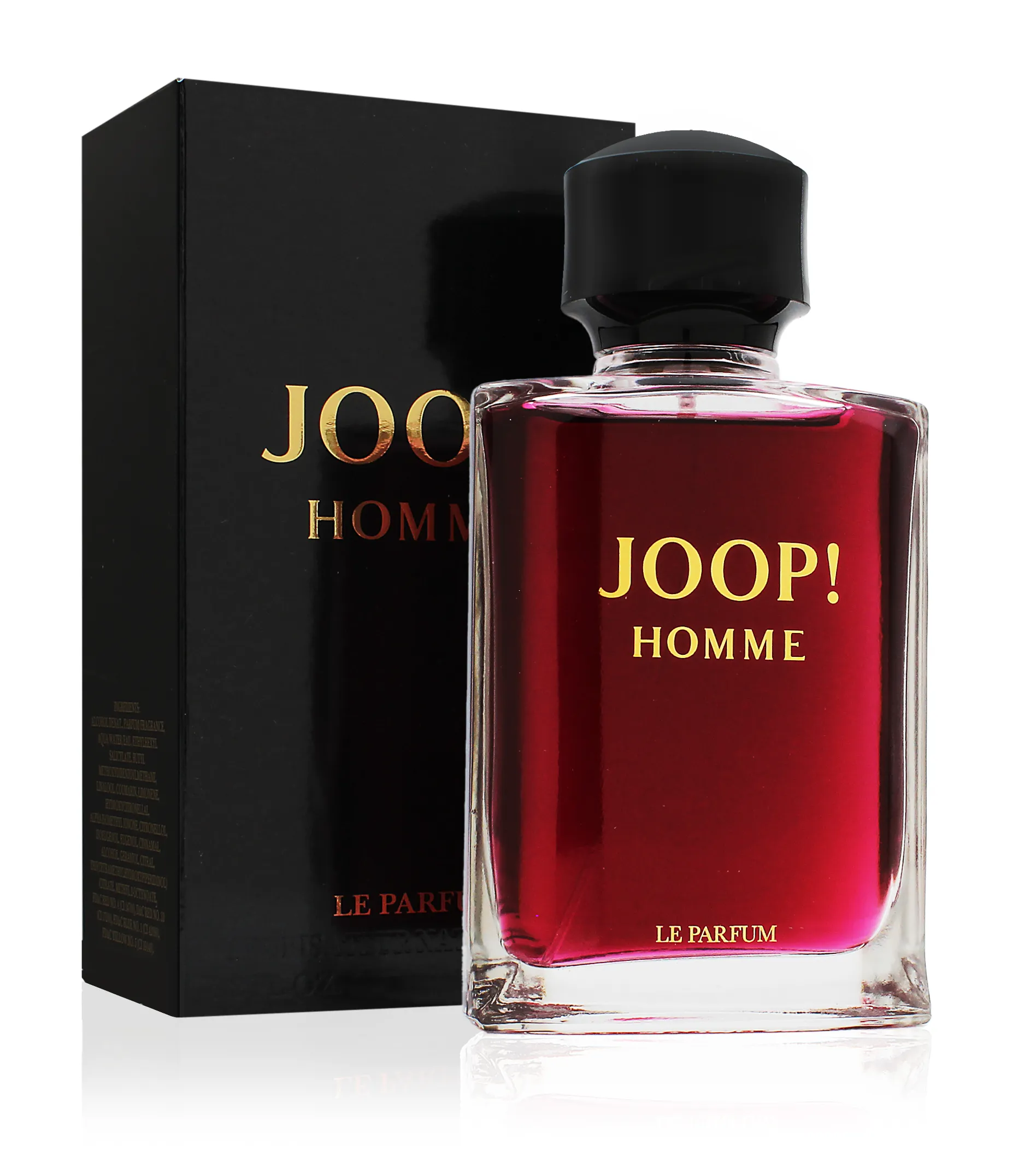 JOOP! Homme 125ml kvepalai Vyrams