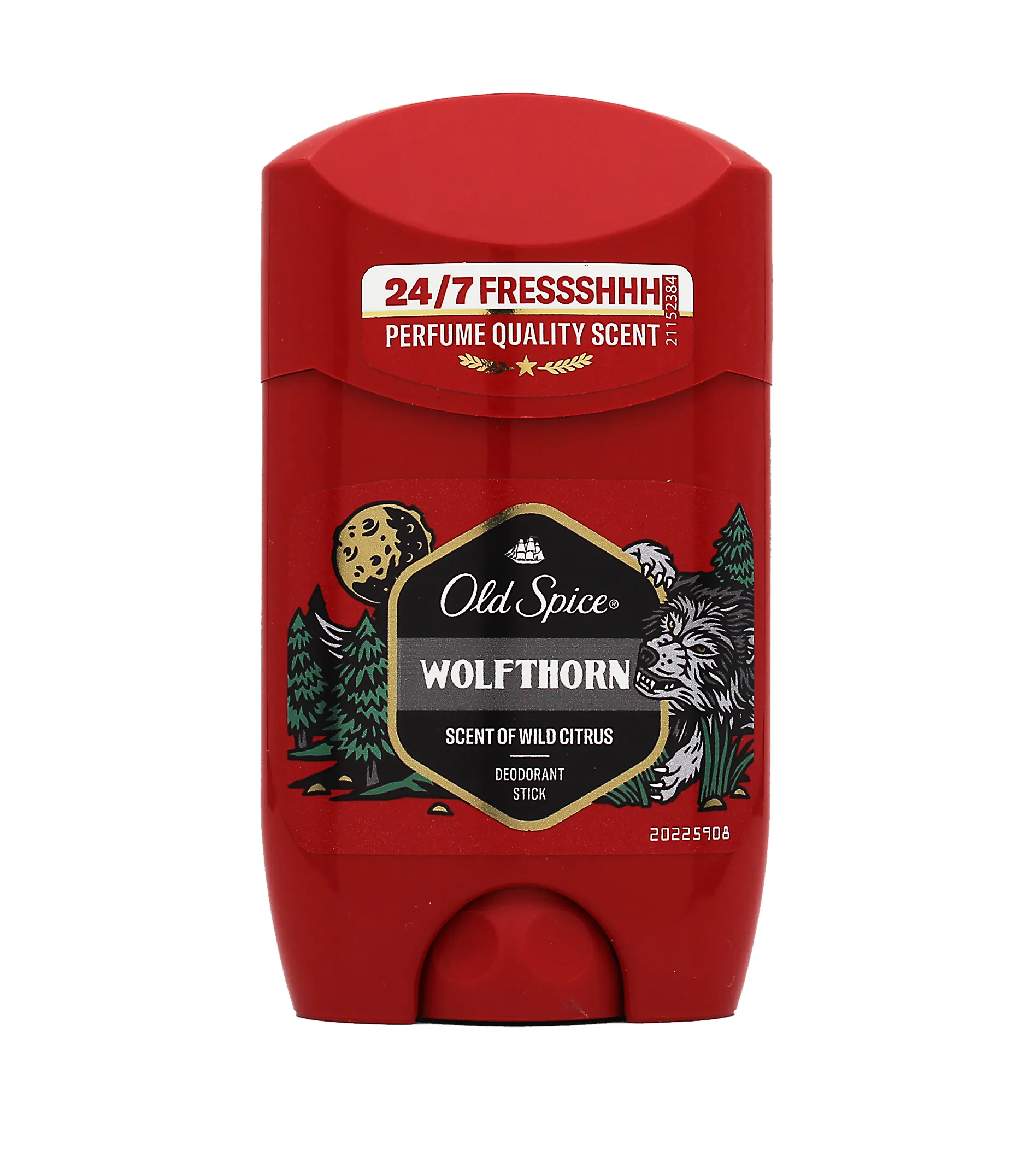 Old Spice Wolfthorn dezodorantas