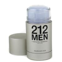 Carolina Herrera 212 NYC Men Dezodorantas Pie&scaron;tukinis dezodorantas Vyrams