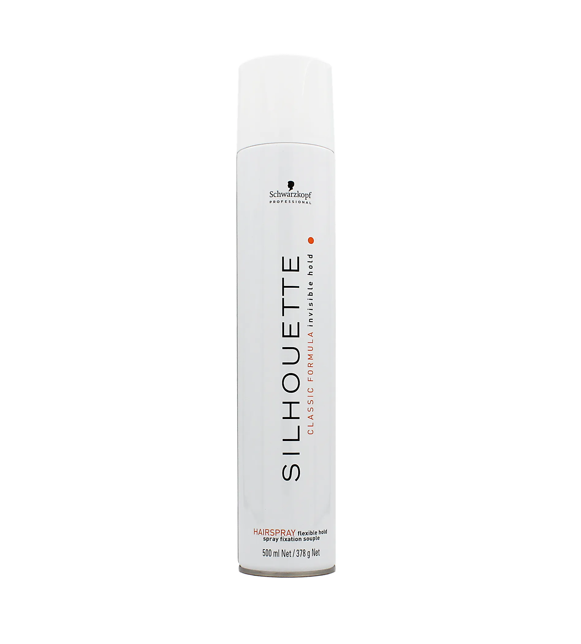 Schwarzkopf Professional Silhouette Flexible Hold Spray 500ml plaukų lakas
