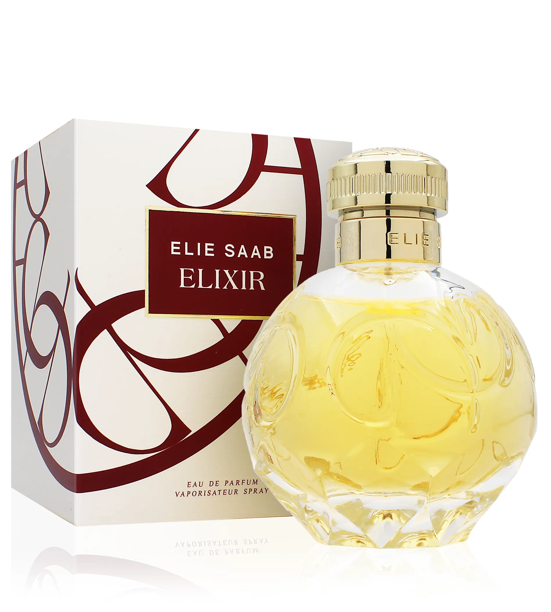 Elie Saab Elixir kvepalai Moterims