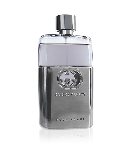 Gucci Guilty Pour Homme 50ml kvepalai Vyrams EDT