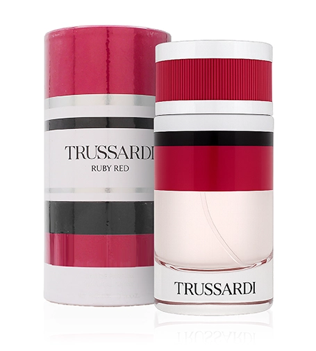 Trussardi Ruby Red kvepalai Moterims