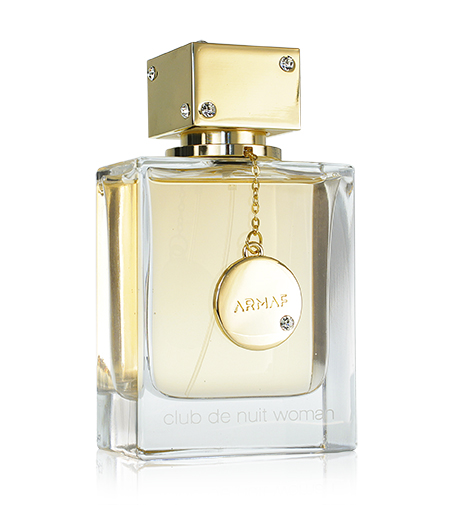 Armaf Club De Nuit Women 200ml NI&Scaron;INIAI kvepalai Moterims EDP