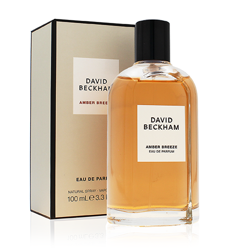 David Beckham Amber Breeze Eau De Parfum Kvepalai Vyrams