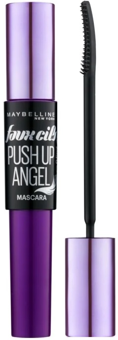 Maybelline Mascara The Falsies Push Up Angel dirbtinės blakstienos