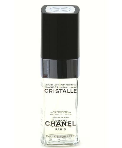 Chanel Cristalle 100ml Kvepalai Moterims EDT