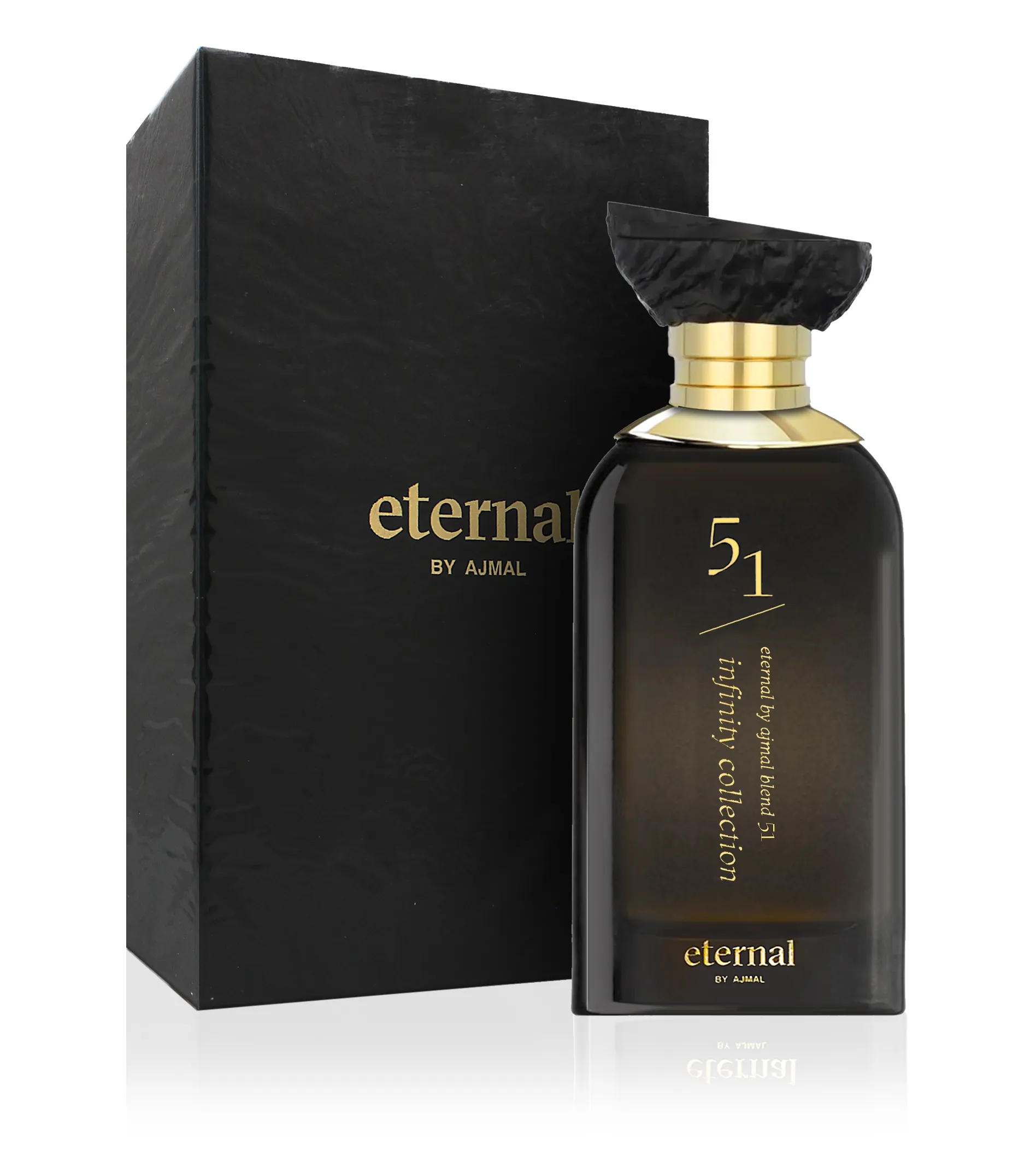 Ajmal Eternal 51 100ml Kvepalai Unisex EDP
