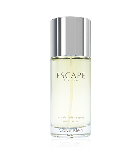 Calvin Klein Escape For Men 100ml kvepalai Vyrams EDT
