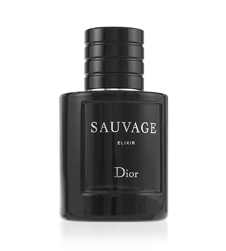 Dior Sauvage Elixir 60ml Kvepalai Vyrams Parfum