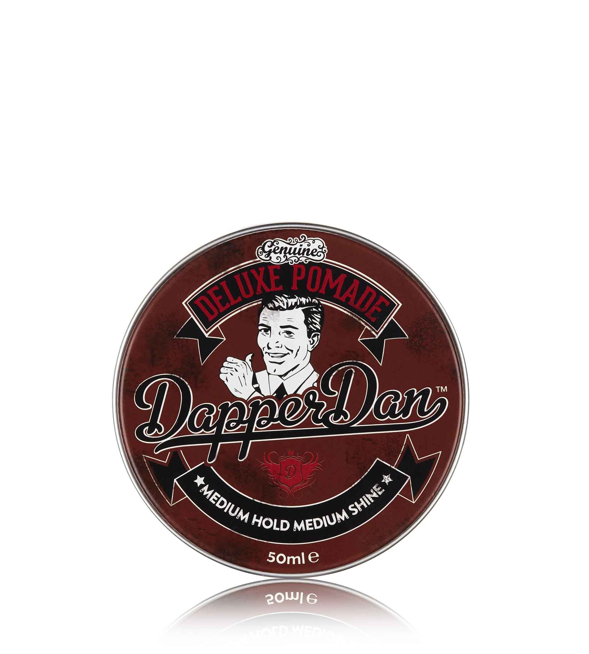 Dapper Dan Deluxe Pomade 50ml plaukų va&scaron;kas