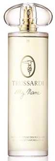 Trussardi My Name Pour Femme dezodorantas