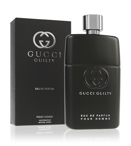 Gucci Guilty Pour Homme kvepalai Vyrams