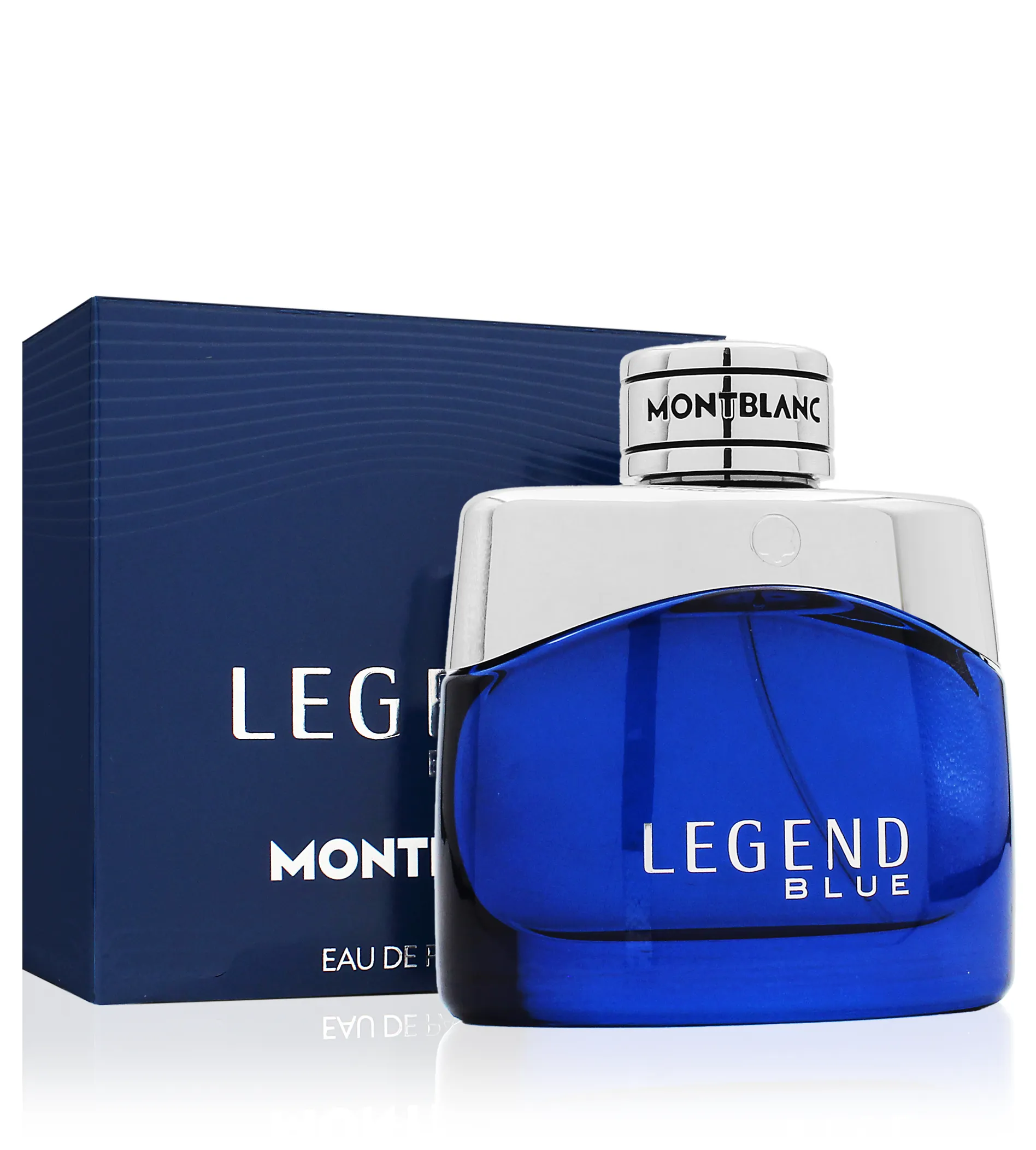 Montblanc Legend Blue kvepalai Vyrams