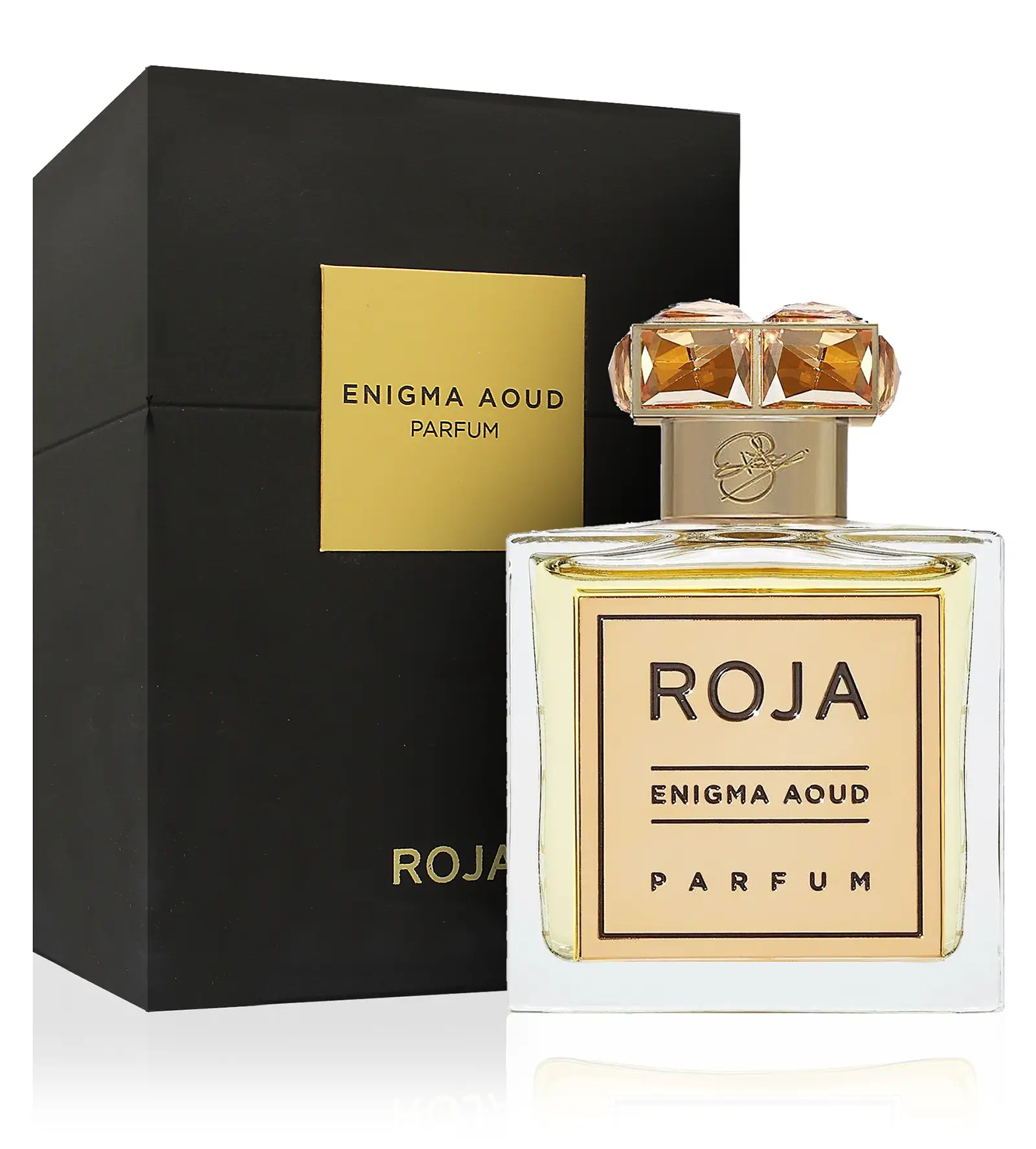 Roja Parfums Enigma Aoud NI&Scaron;INIAI kvepalai Moterims