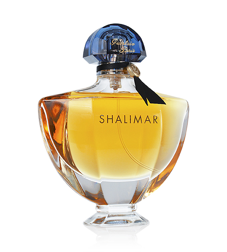 Guerlain Shalimar 90ml kvepalai Moterims EDP