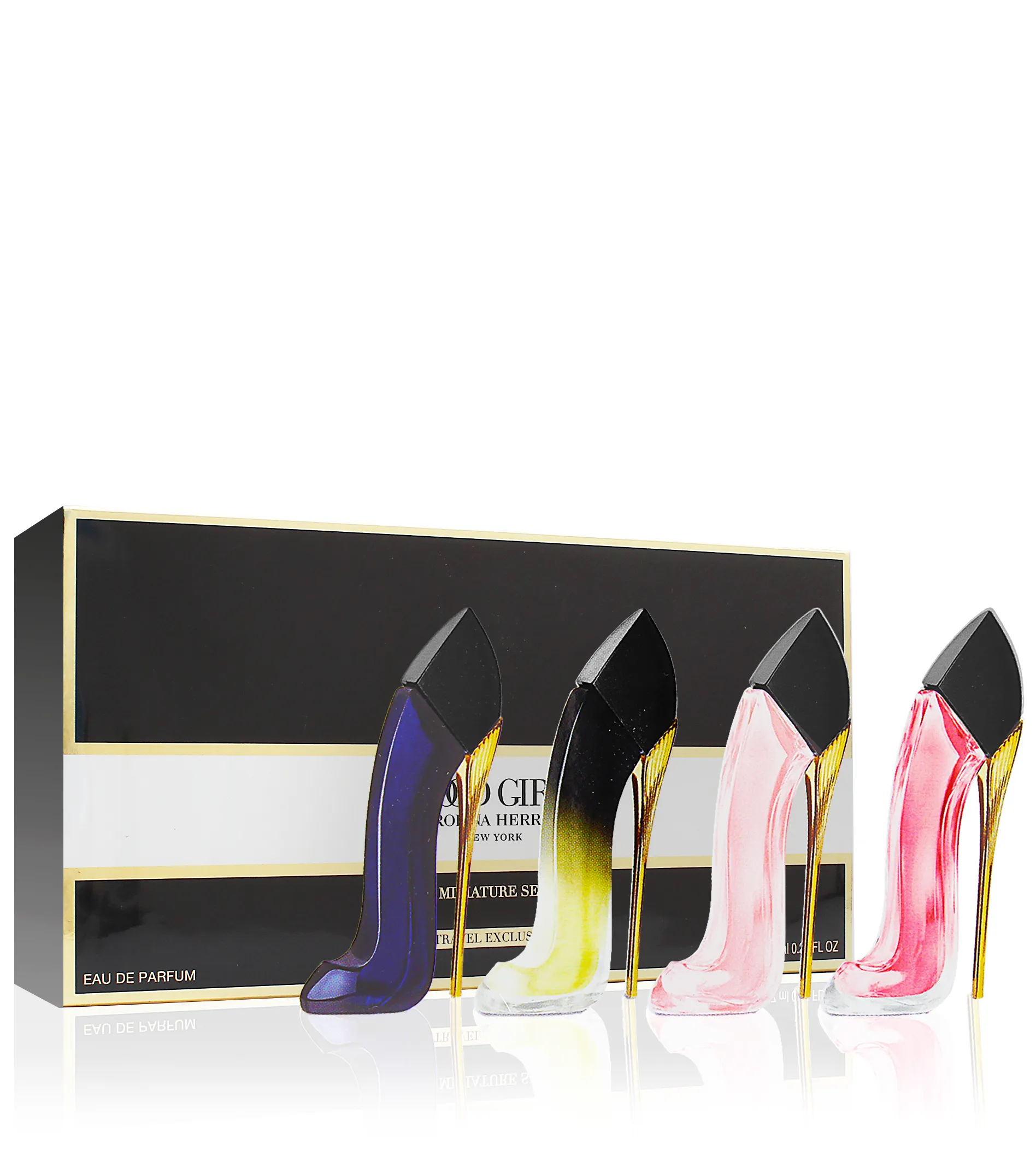 Carolina Herrera Carolina Herrera Good Girl Giftset Parfum Kvepalai Moterims