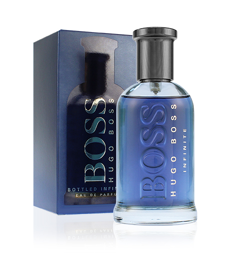 Hugo Boss Boss Bottled Infinite 50ml Kvepalai Vyrams EDP