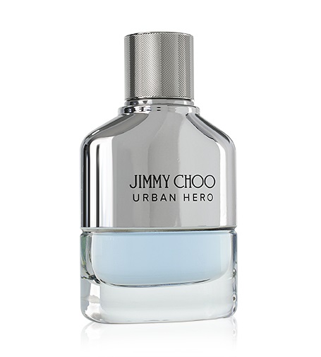 Jimmy Choo Urban Hero 30ml kvepalai Vyrams EDP