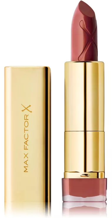 Max Factor Colour Elixir Lipstick lūpdažis