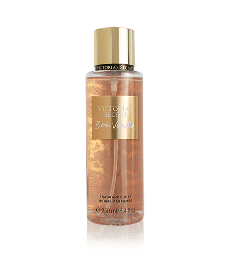Victoria's Secret Bare Vanilla 250ml kvepalai Moterims