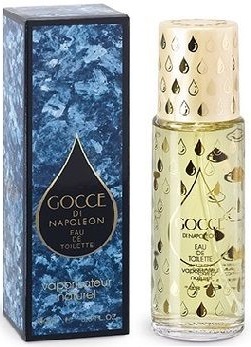 Morris perfumes and colognes Gocce di Napoleon 100ml Kvepalai Moterims EDT