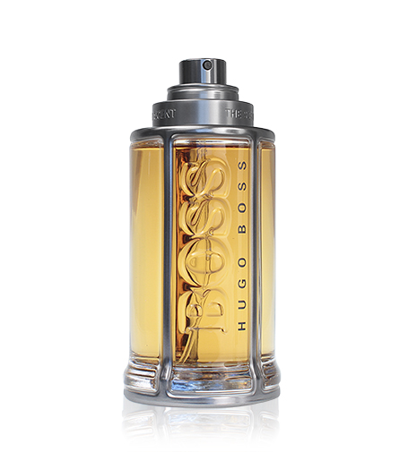 Hugo boss Boss The Scent 2015 Eau De Toilette 100 ml