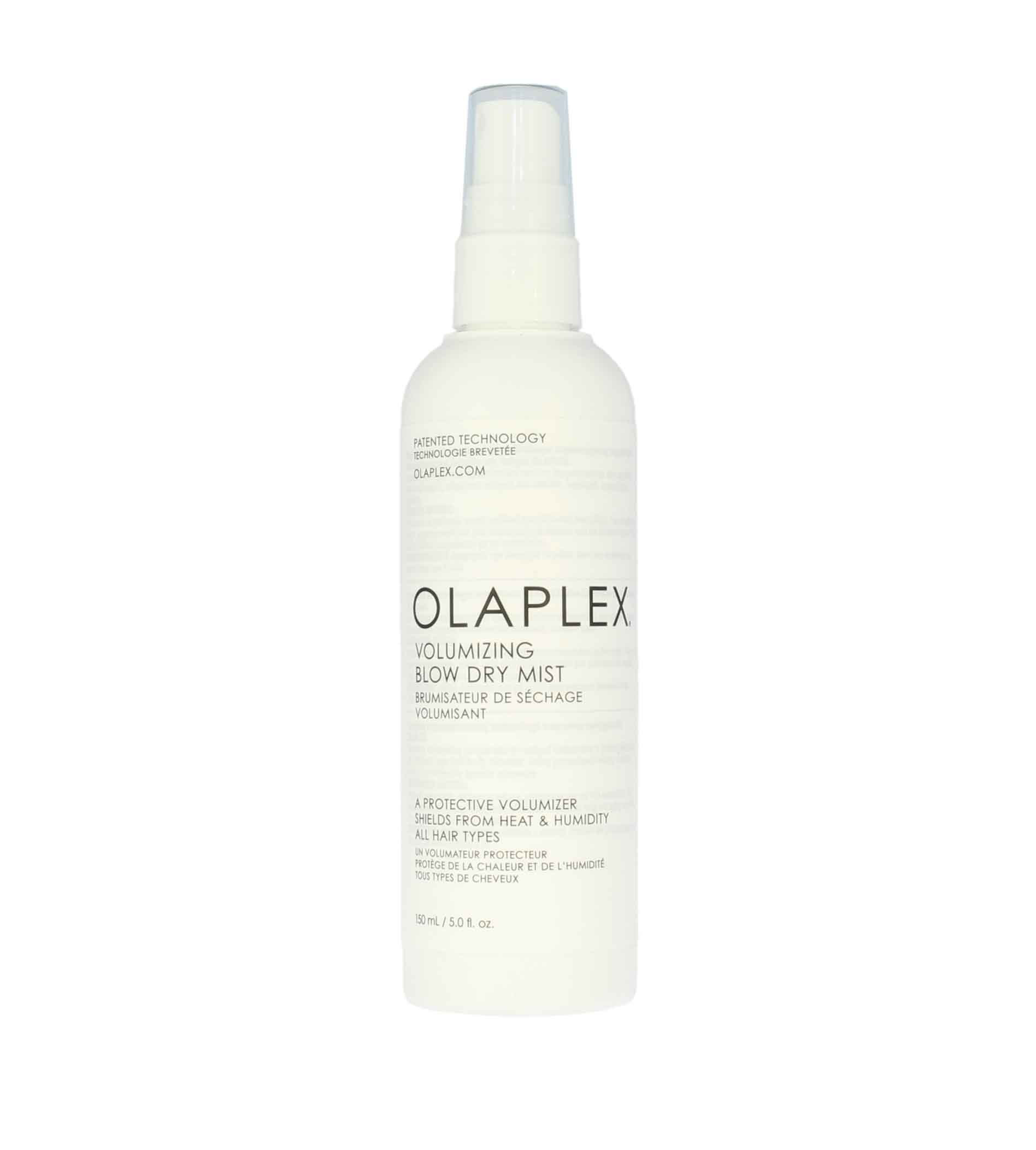 Olaplex Volumizing Blow Dry Mist plaukų lakas