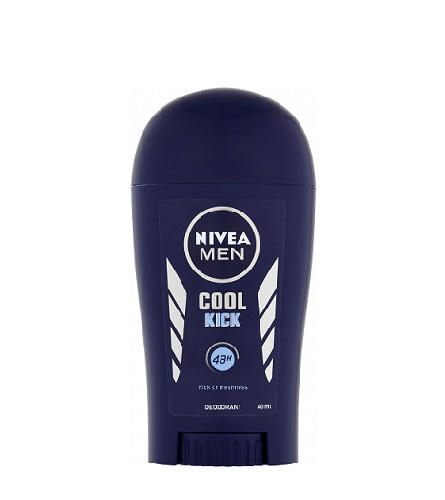 Nivea Men Cool Kick 40ml dezodorantas