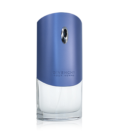 Givenchy Pour Homme Blue Label 100ml kvepalai Vyrams EDT