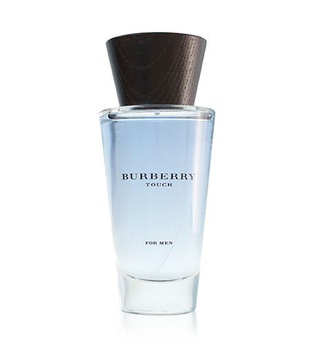 Burberry Touch For Men 100ml kvepalai Vyrams EDT