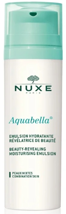 Nuxe Aquabella 50ml veido gelis