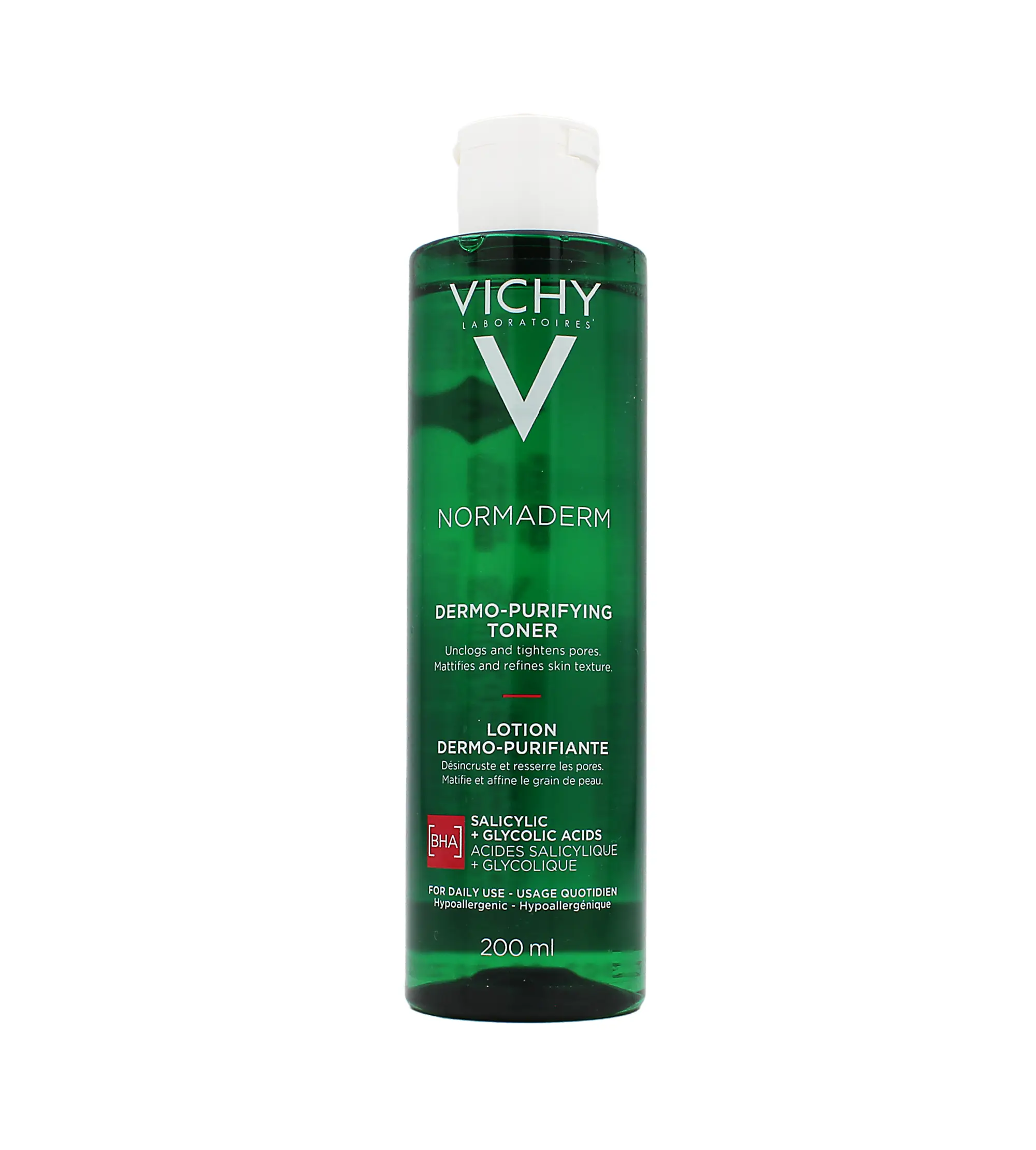 Vichy Normaderm veido pienelis 