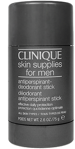 Clinique Skin Supplies For Men Antiperspirant Stick 75ml antipersperantas