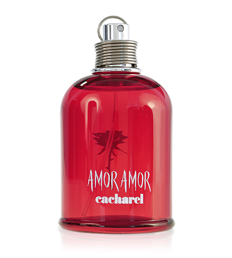 Cacharel Amor Amor 30ml kvepalai Moterims EDT