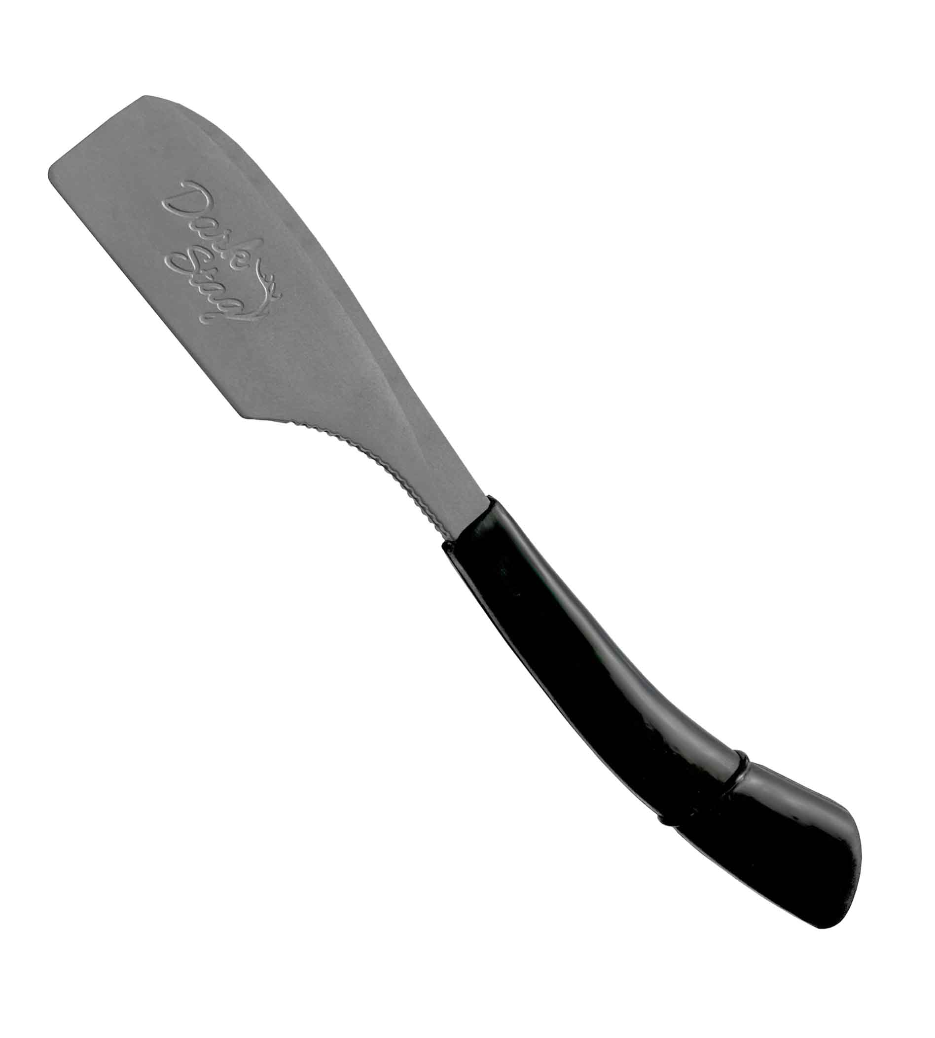 Dark Stag razor 120 g Kamisori Straight Razor Skustuvas