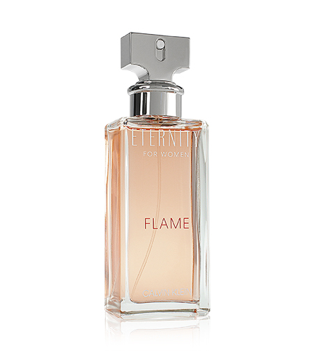 Calvin Klein Eternity Flame 100ml kvepalai Moterims EDP