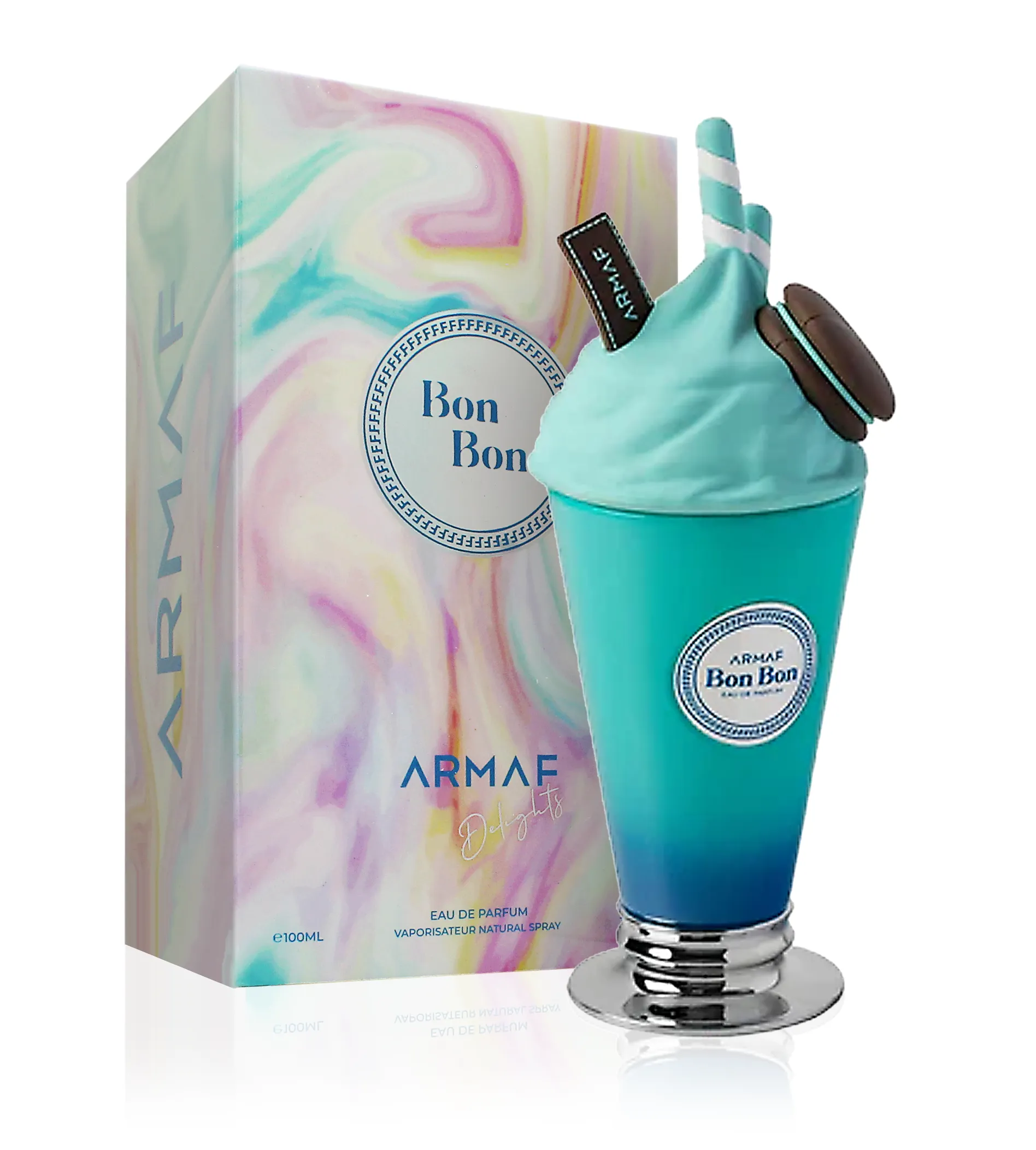 Armaf Armaf Bon Bon - EDP 100ml Kvepalai Unisex EDP