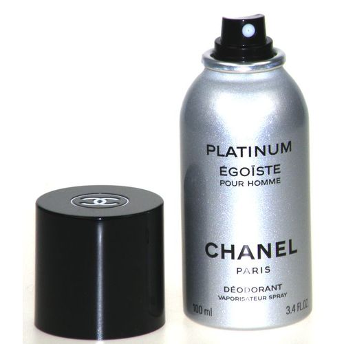 Chanel Egoiste Platinum 100ml dezodorantas