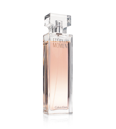 Calvin Klein Eternity Moment 100ml kvepalai Moterims EDP