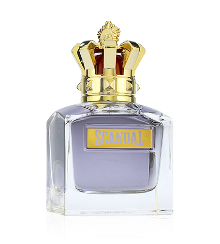 Jean Paul Gaultier Scandal Pour Homme 50ml kvepalai Vyrams EDT