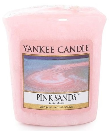 Yankee Candle Pink Sands 49g Kvepalai