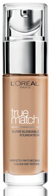L'Oréal Paris True Match 30ml makiažo pagrindas