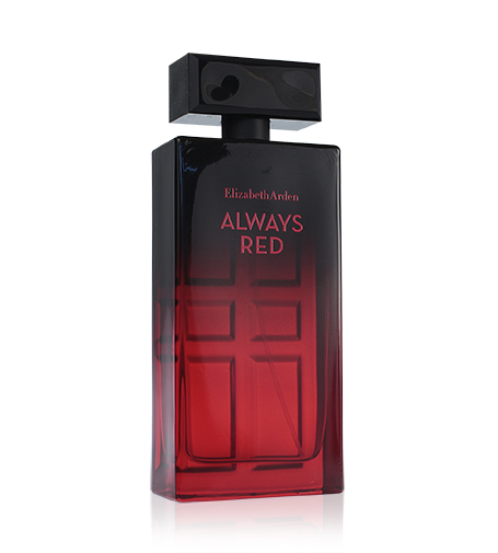 Elizabeth Arden Always Red 100ml kvepalai Moterims EDT