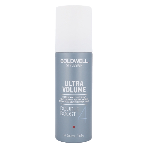 Goldwell Style Sign Ultra Volume Double Boost 200ml plaukų lakas