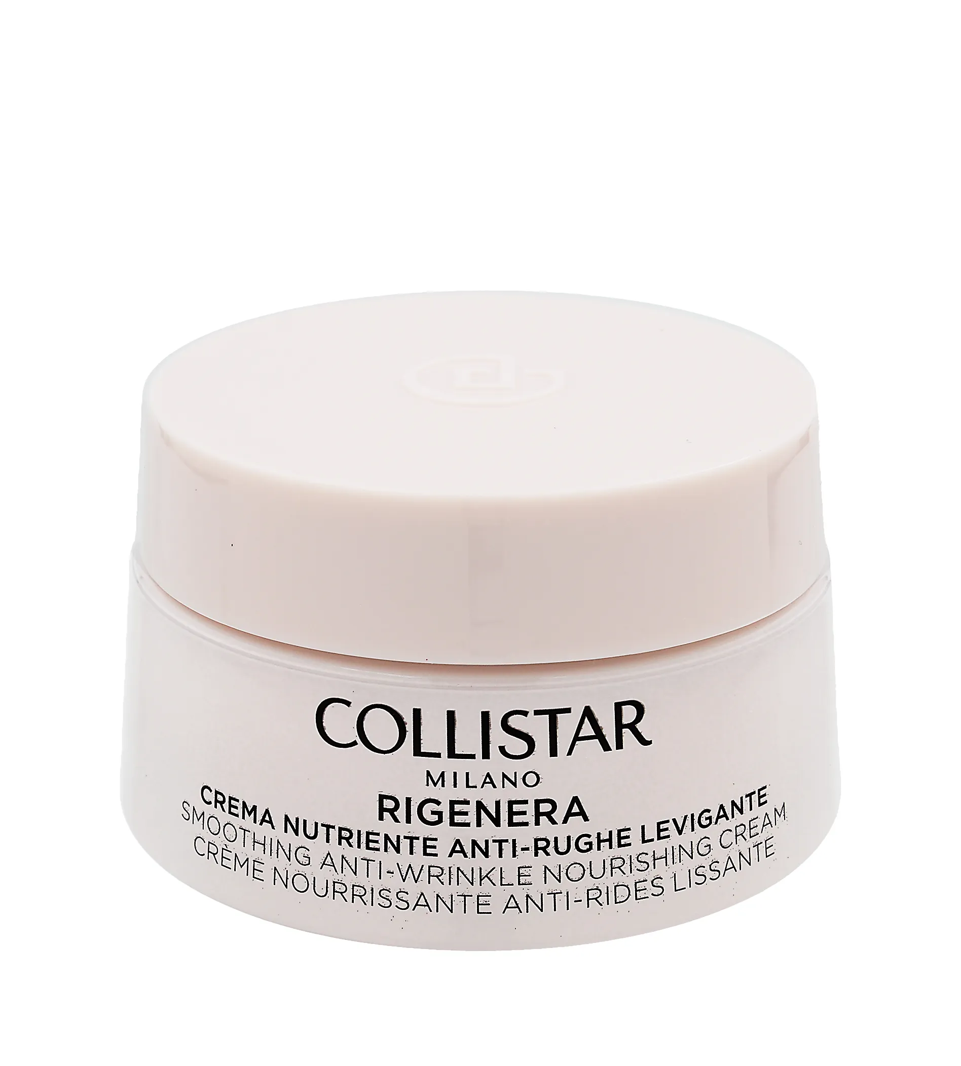 Collistar Rigenera 50ml dieninis kremas
