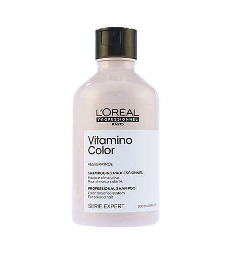 L'Or&eacute;al Professionnel Serie Expert Vitamino Color &scaron;ampūnas