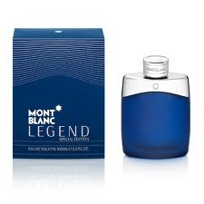 Montblanc Mont Blanc Legend Special Edition 2012 Kvepalai Vyrams