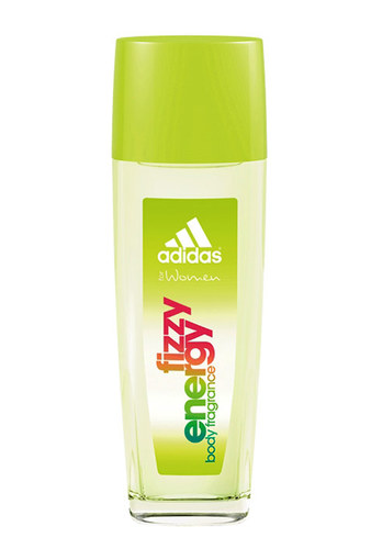 Adidas Fizzy Energy 75ml dezodorantas