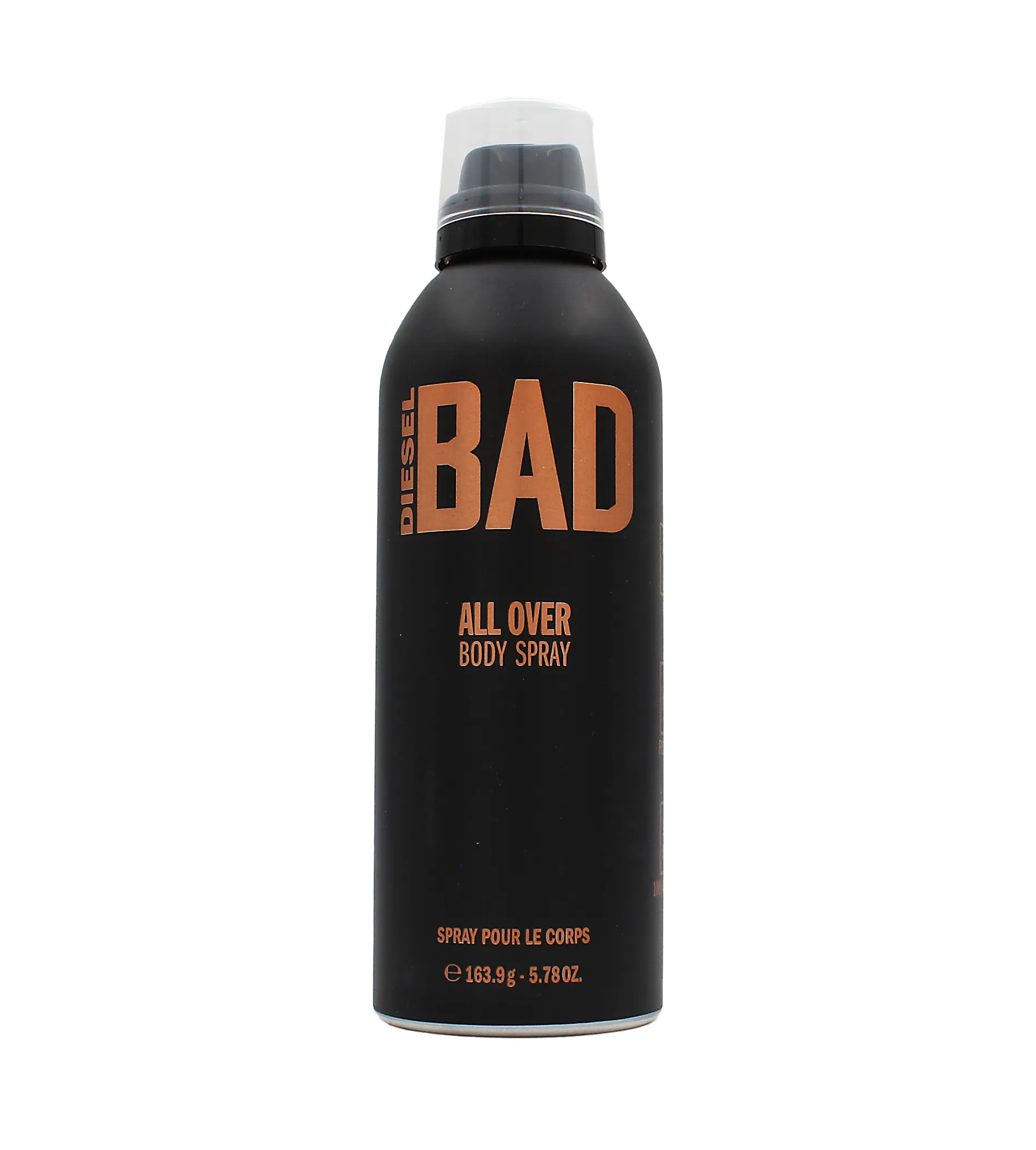 Diesel Bad All Over Body Spray dezodorantas